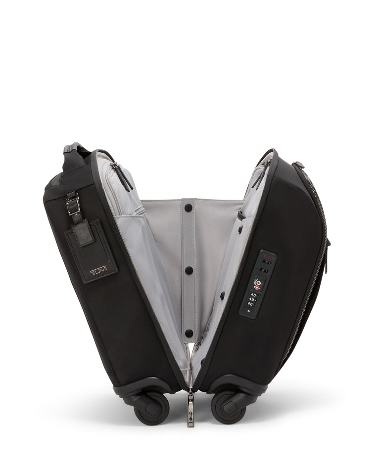 Tumi Luggage Tumi Voyageur Léger Compact Carry-On Luggage