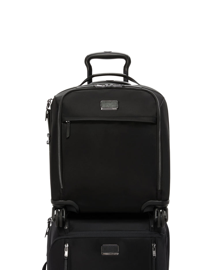 Tumi Luggage Tumi Voyageur Léger Compact Carry-On Luggage