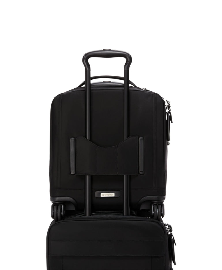 Tumi Luggage Tumi Voyageur Léger Compact Carry-On Luggage