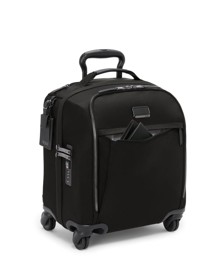 Tumi Luggage Tumi Voyageur Léger Compact Carry-On Luggage