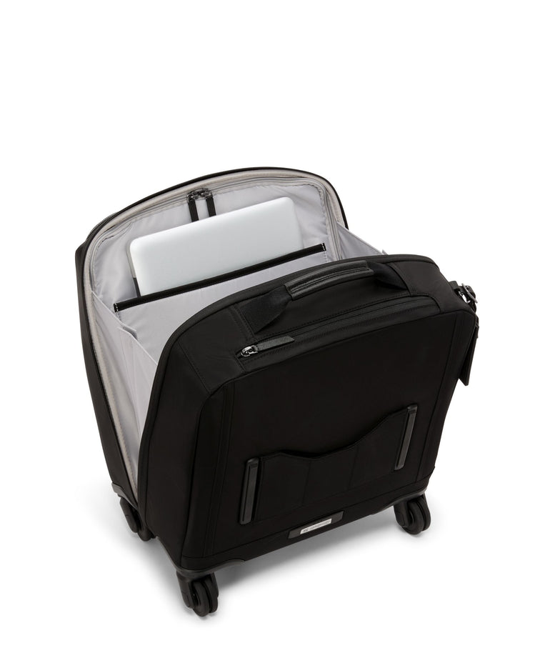 Tumi Luggage Tumi Voyageur Léger Compact Carry-On Luggage