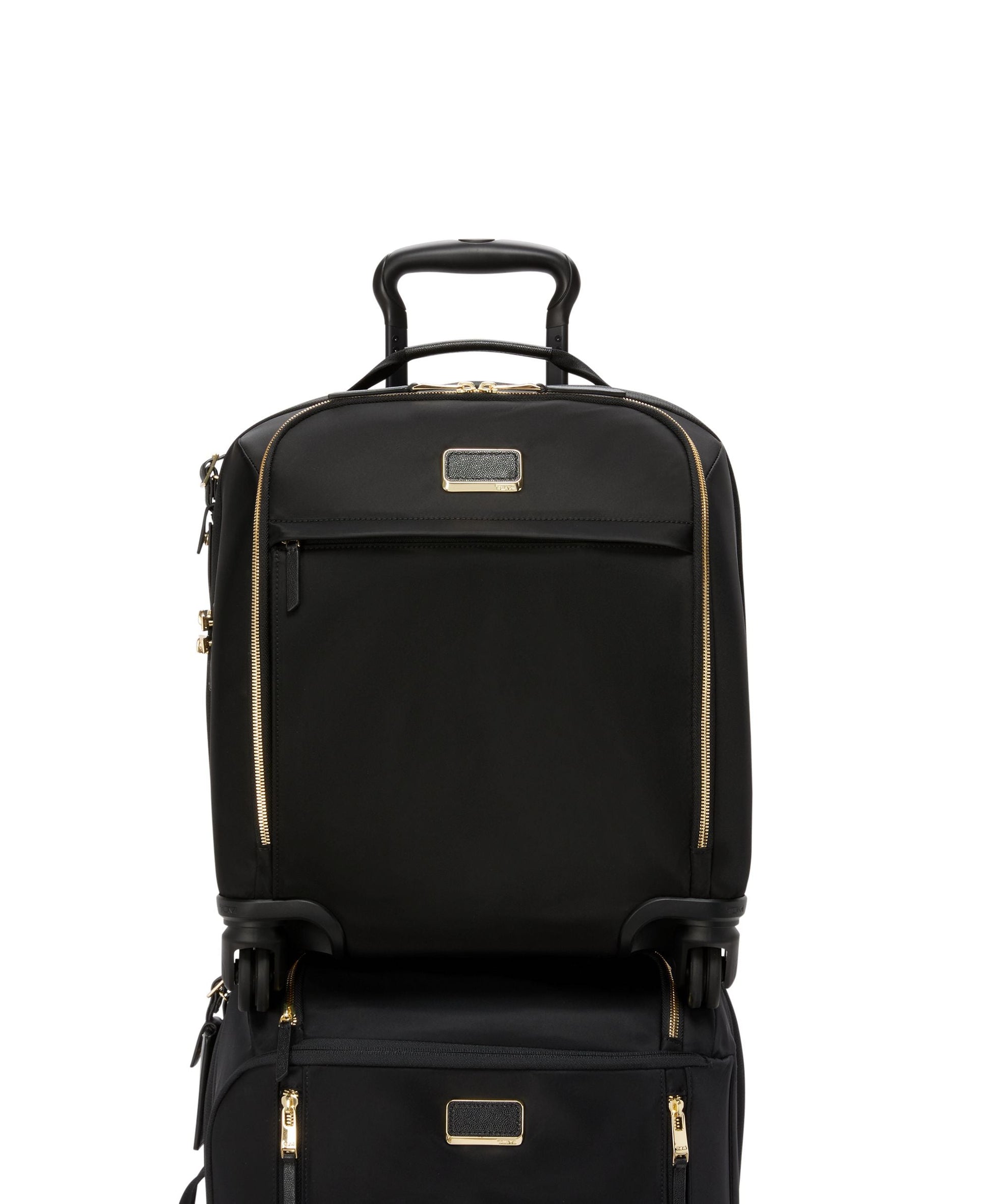 Tumi Luggage Tumi Voyageur Léger Compact Carry-On Luggage