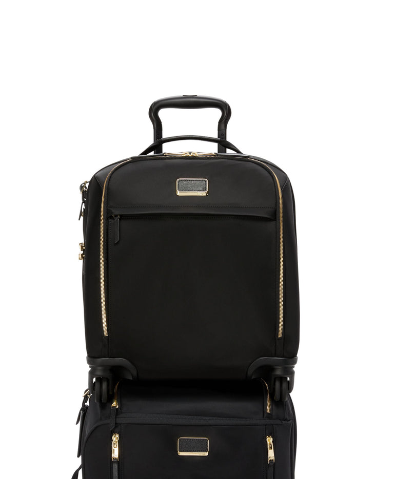Tumi Luggage Tumi Voyageur Léger Compact Carry-On Luggage