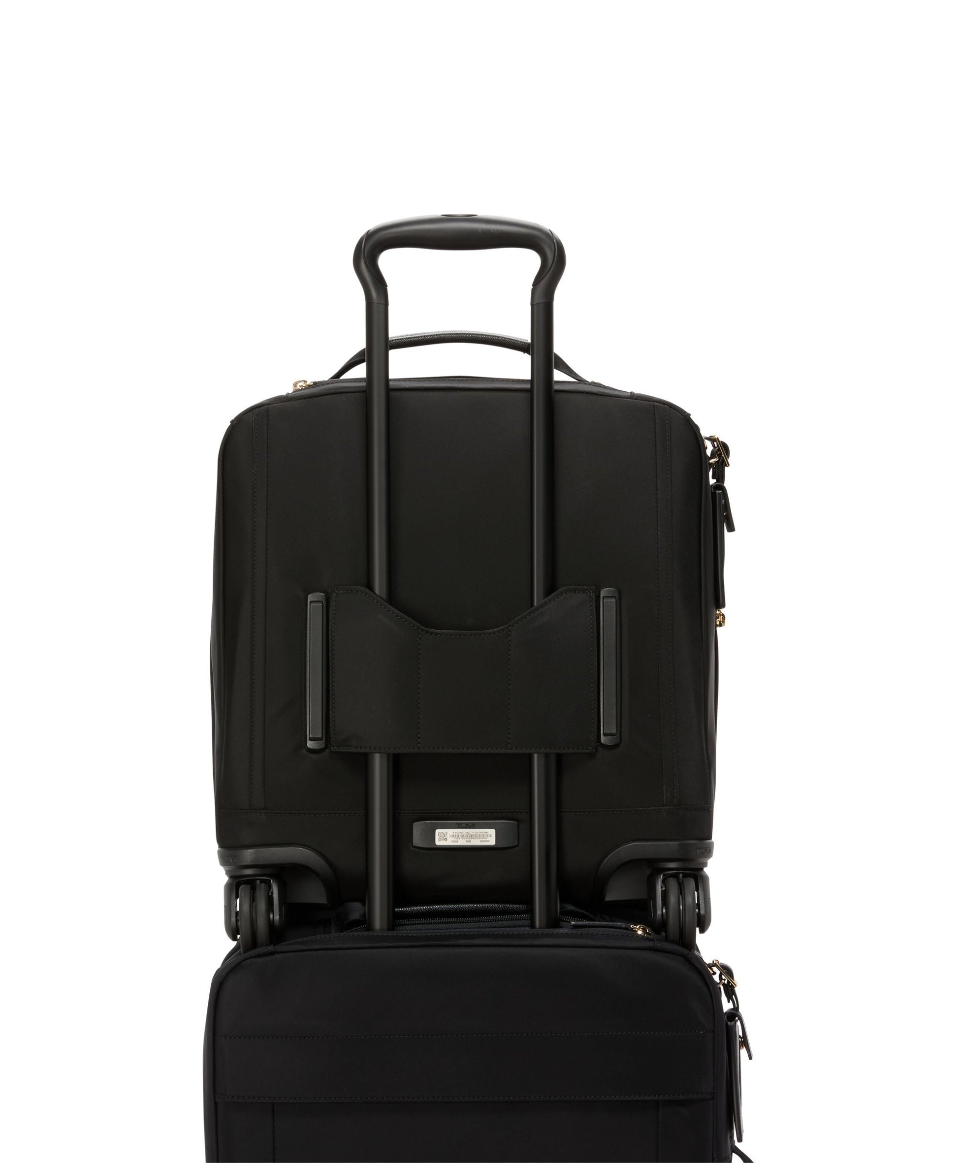 Tumi Luggage Tumi Voyageur Léger Compact Carry-On Luggage
