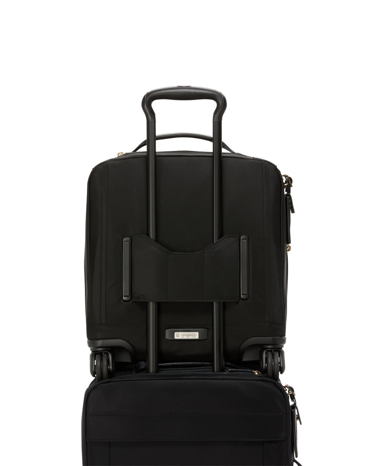 Tumi Luggage Tumi Voyageur Léger Compact Carry-On Luggage