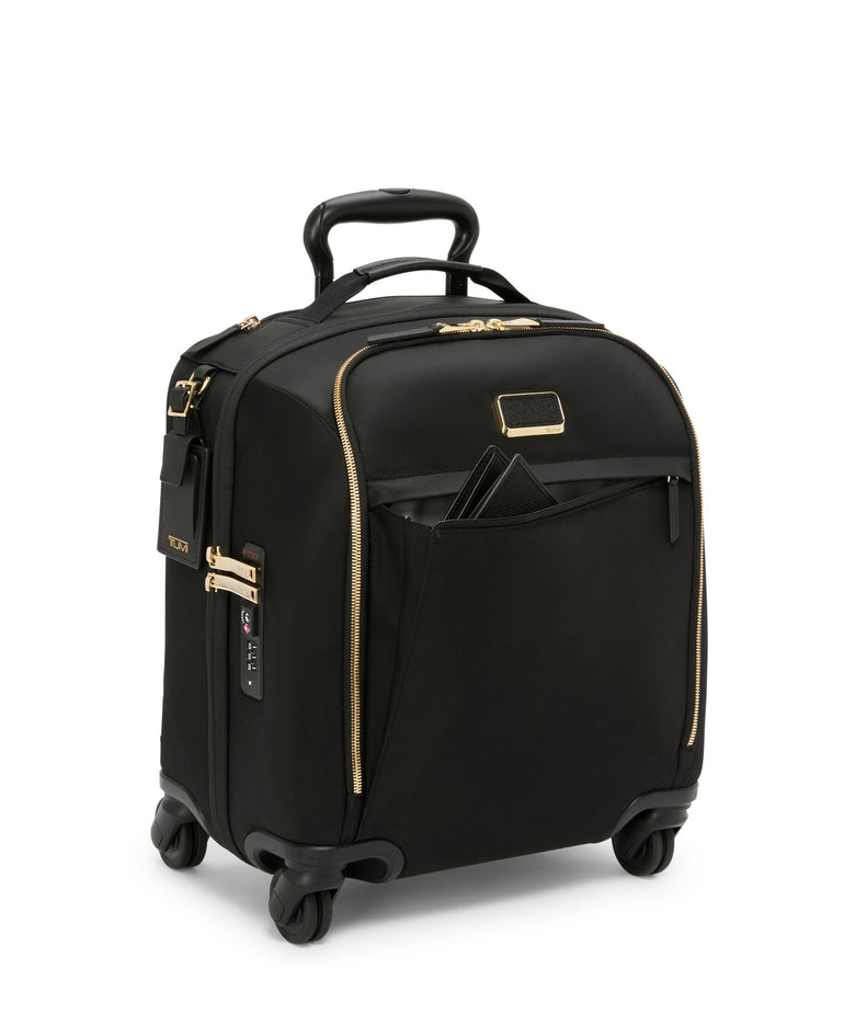 Tumi Luggage Tumi Voyageur Léger Compact Carry-On Luggage