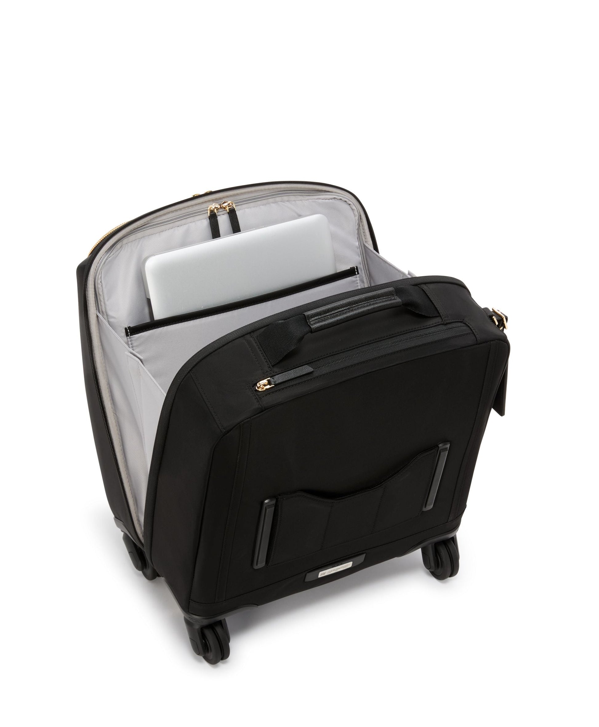 Tumi Luggage Tumi Voyageur Léger Compact Carry-On Luggage