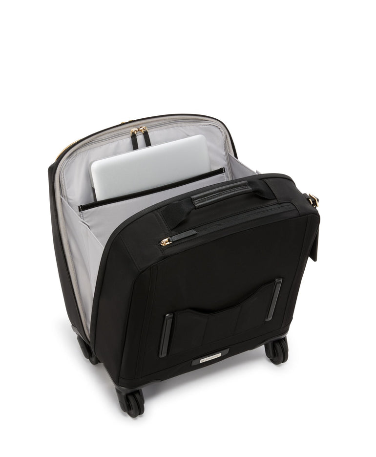 Tumi Luggage Tumi Voyageur Léger Compact Carry-On Luggage