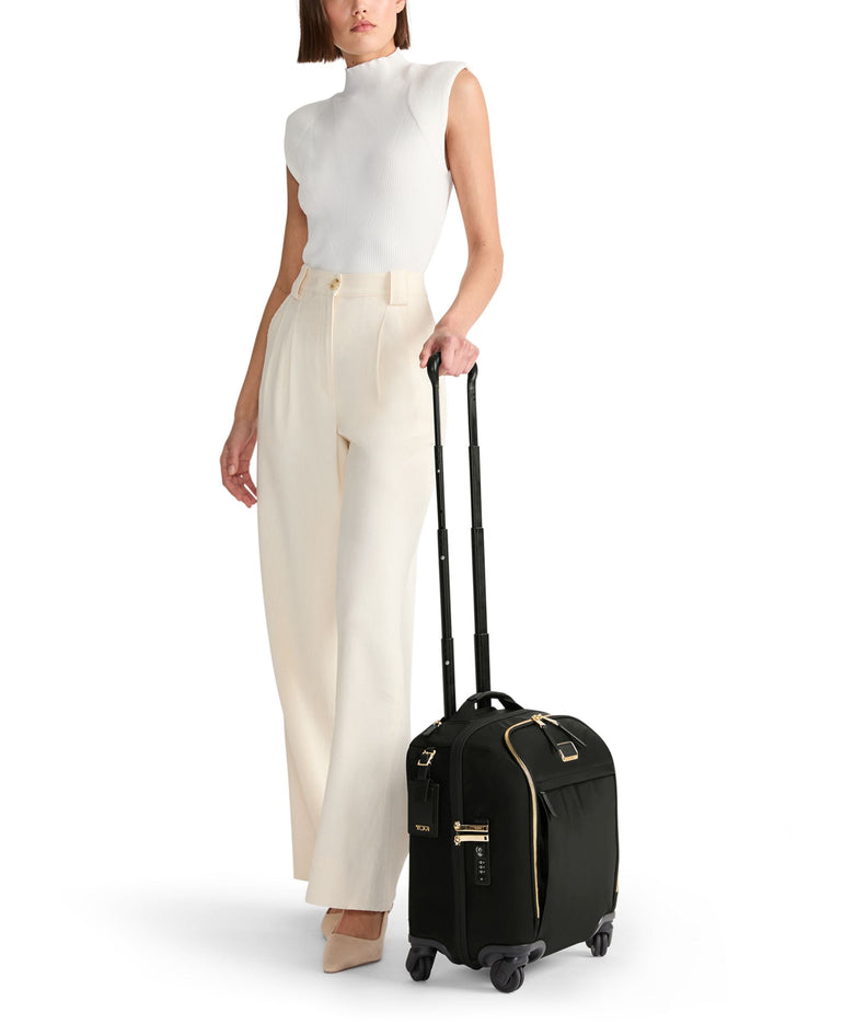 Tumi Luggage Tumi Voyageur Léger Compact Carry-On Luggage