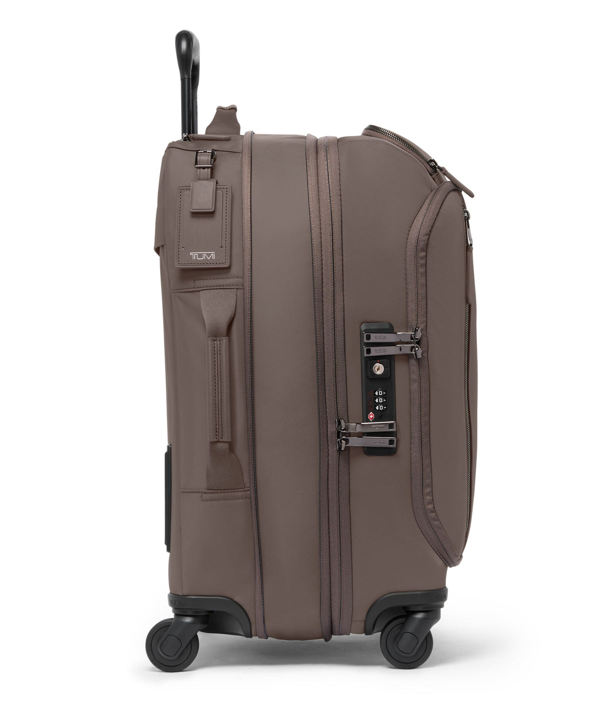 Tumi Luggage Tumi Voyageur Léger Dual Access Expandable Carry-On Luggage
