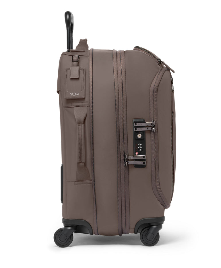 Tumi Luggage Tumi Voyageur Léger Dual Access Expandable Carry-On Luggage