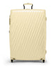 Tumi Luggage Washed Yellow Tumi 19 Degree Lite Extended Trip 4 Wheeled Packing Case Large Luggage
