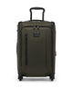 Tumi Luggage Willow Tumi Aerotour International Expandable 4 Wheeled Carry-On Luggage