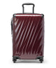 Tumi Luggage Wine Tumi 19 Degree Lite International 4 Wheeled Carry-On Luggage