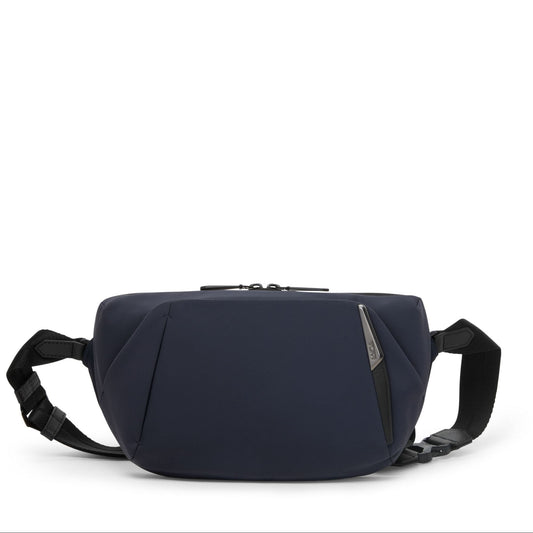 Tumi Sling Bag Navy Tumi Axis Medium Sling