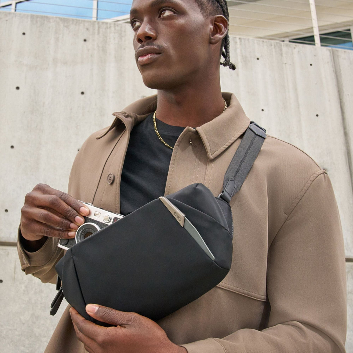 Tumi Sling Bag Tumi Axis Medium Sling