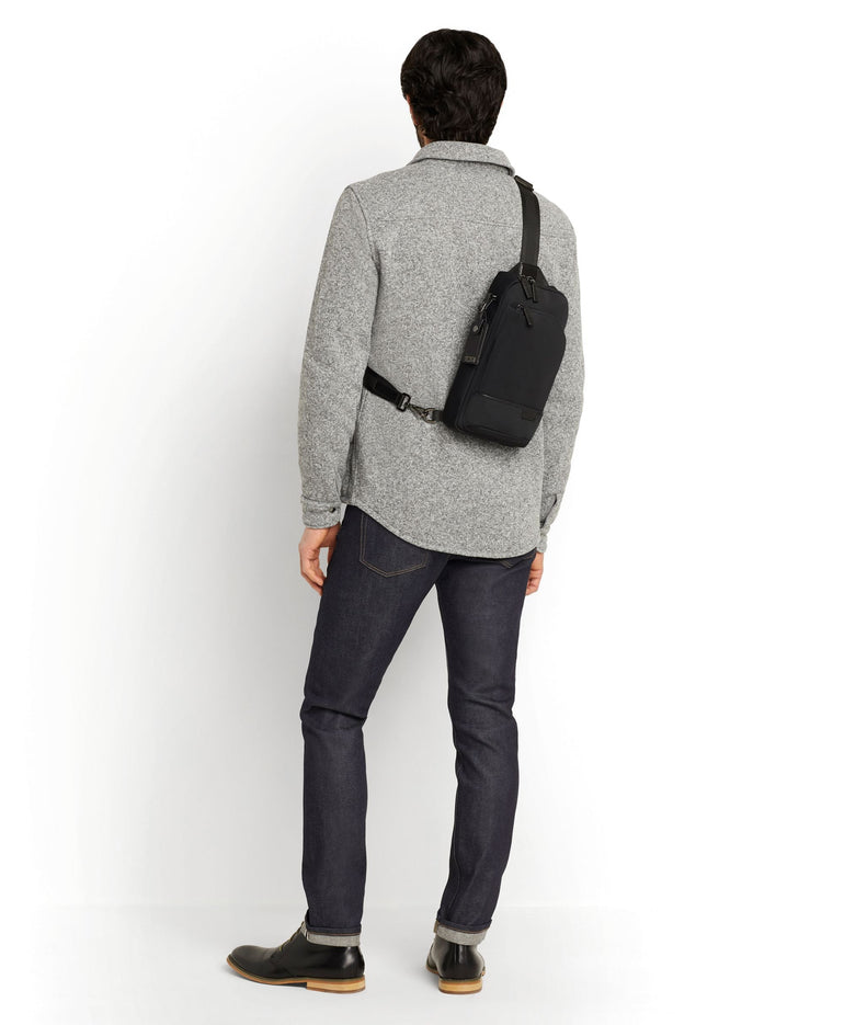 Tumi Sling Bag Tumi Harrison Gregory Sling