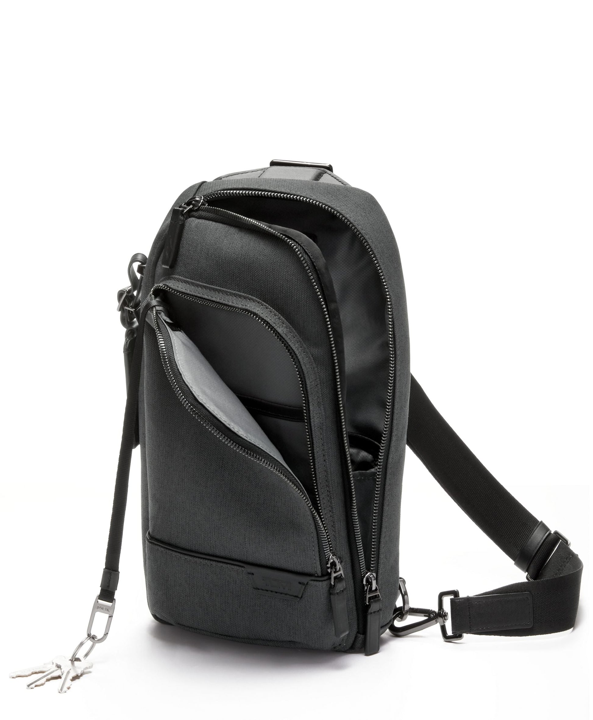 Tumi Sling Bag Tumi Harrison Gregory Sling