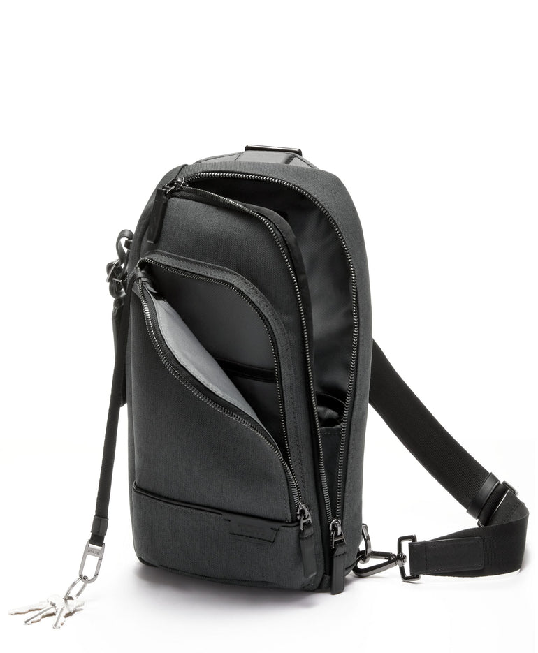 Tumi Sling Bag Tumi Harrison Gregory Sling
