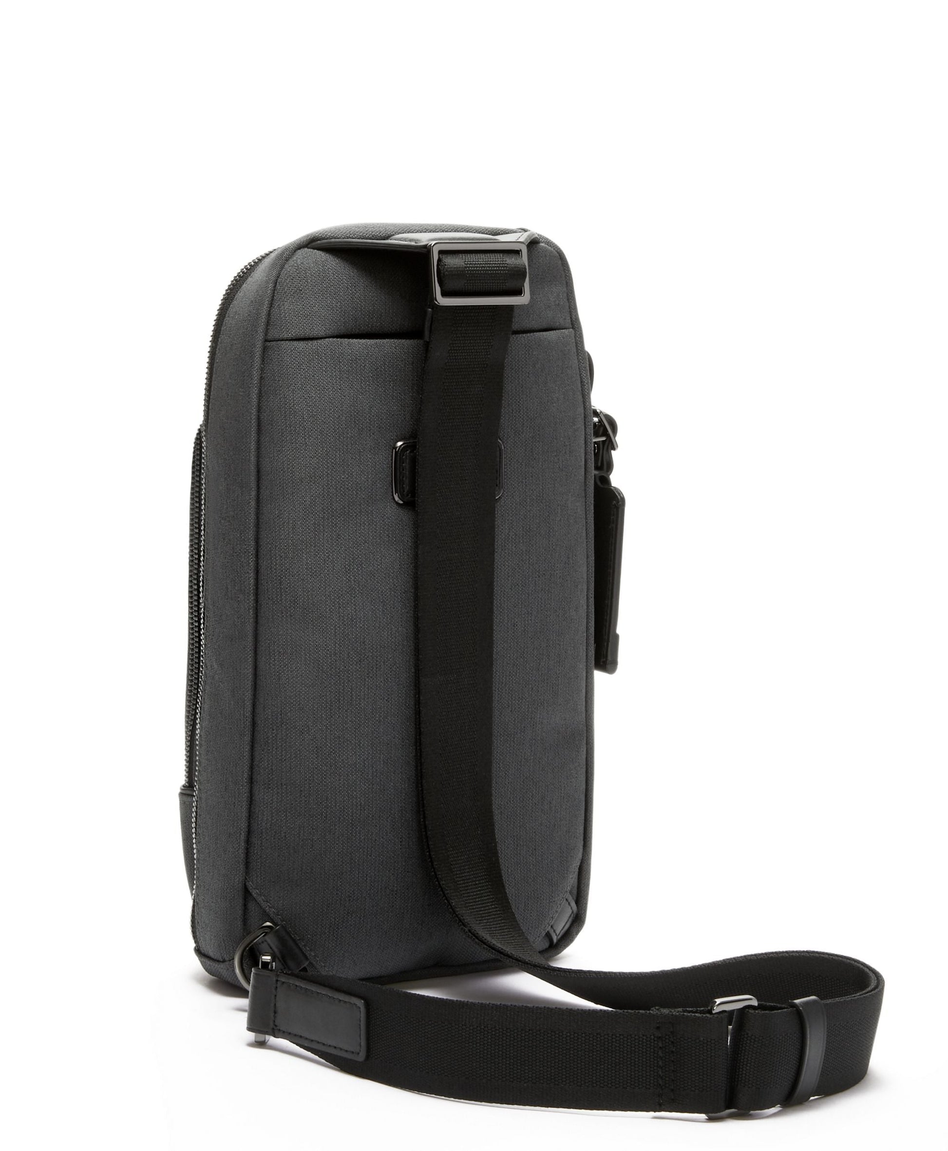 Tumi Sling Bag Tumi Harrison Gregory Sling