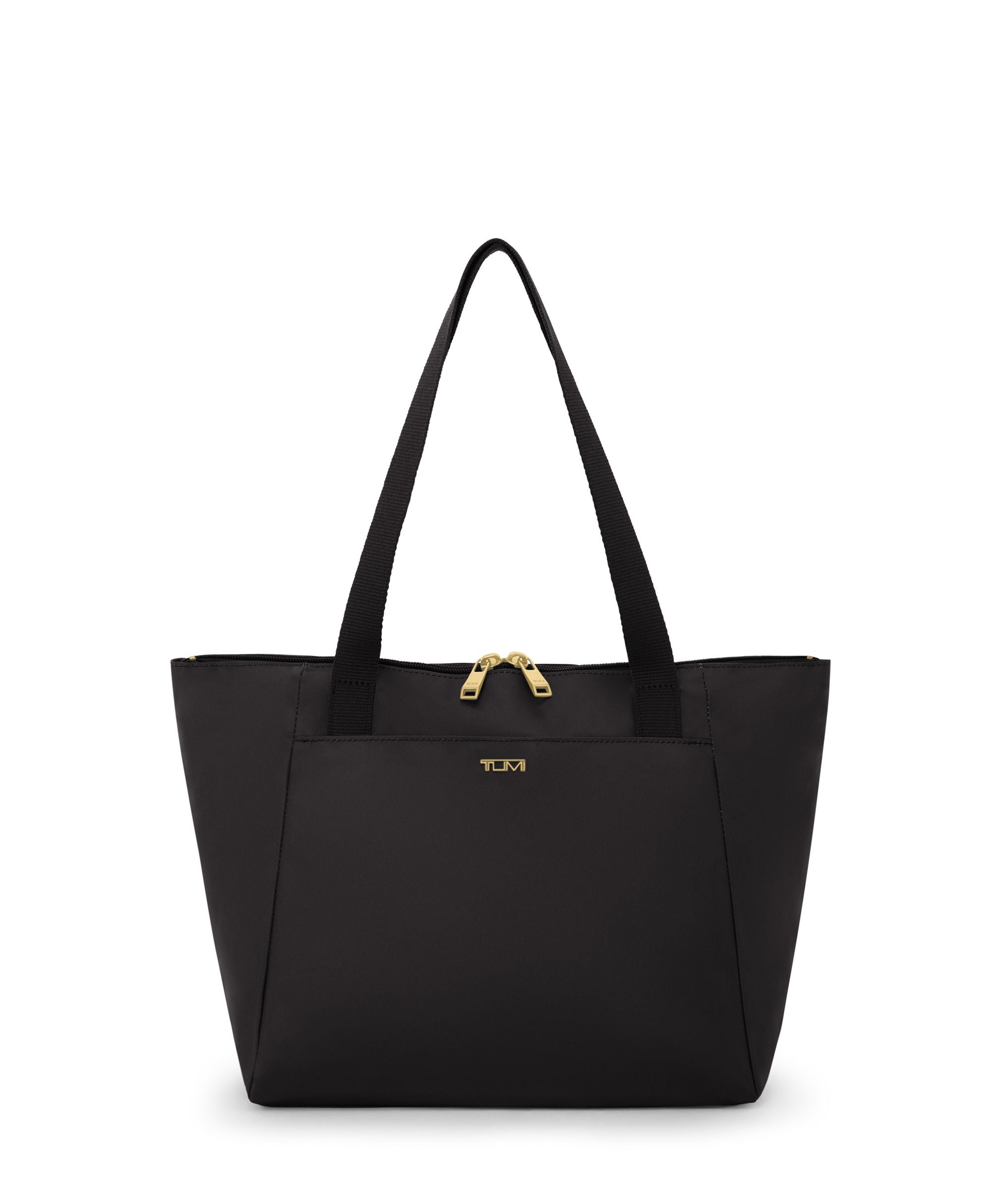 Tumi Tote Bag Black/Gold Tumi Voyageur Just In Case Small Tote