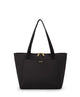 Tumi Tote Bag Black/Gold Tumi Voyageur Just In Case Small Tote