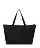 Tumi Tote Bag Black/Gunmetal Tumi Voyageur Just In Case Medium Tote