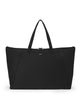 Tumi Tote Bag Black/Gunmetal Tumi Voyageur Just In Case Tote
