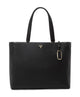 Tumi Tote Bag Black/Light Gold Tumi Voyageur Vail Large Tote