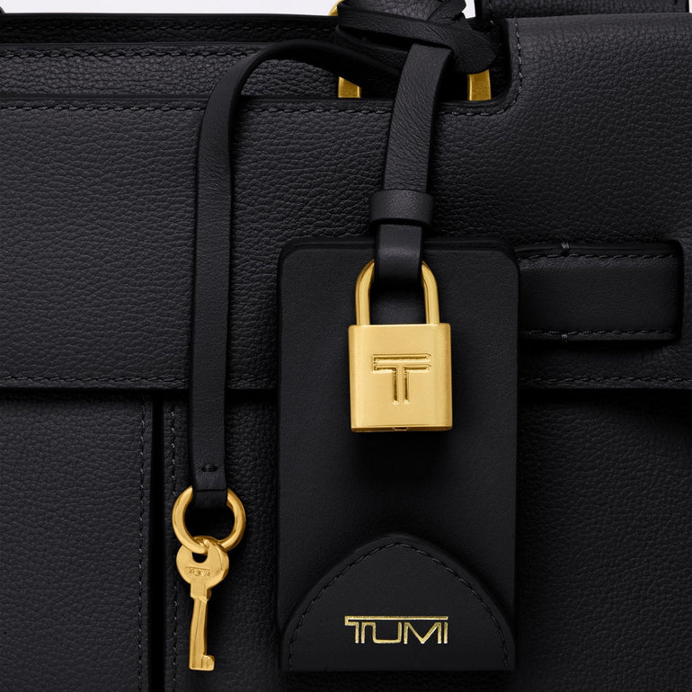 Tumi Tote Bag Black Tumi Agent Small Tote