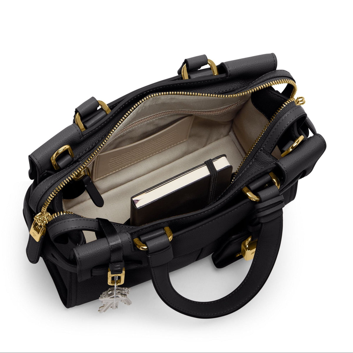 Tumi Tote Bag Black Tumi Agent Small Tote