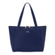 Tumi Tote Bag Indigo/Light Gold Tumi Voyageur Just In Case Small Tote