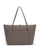Tumi Tote Bag Mink Tumi Voyageur Q Tote