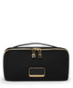 Tumi Travel Accessories Black/Gold Tumi Voyageur Dallas Cosmetic Bag