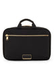 Tumi Travel Accessories Black/Gold Tumi Voyageur Madeline Cosmetic