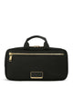 Tumi Travel Accessories Black/Gold Tumi Voyageur Small Madeline Cosmetic