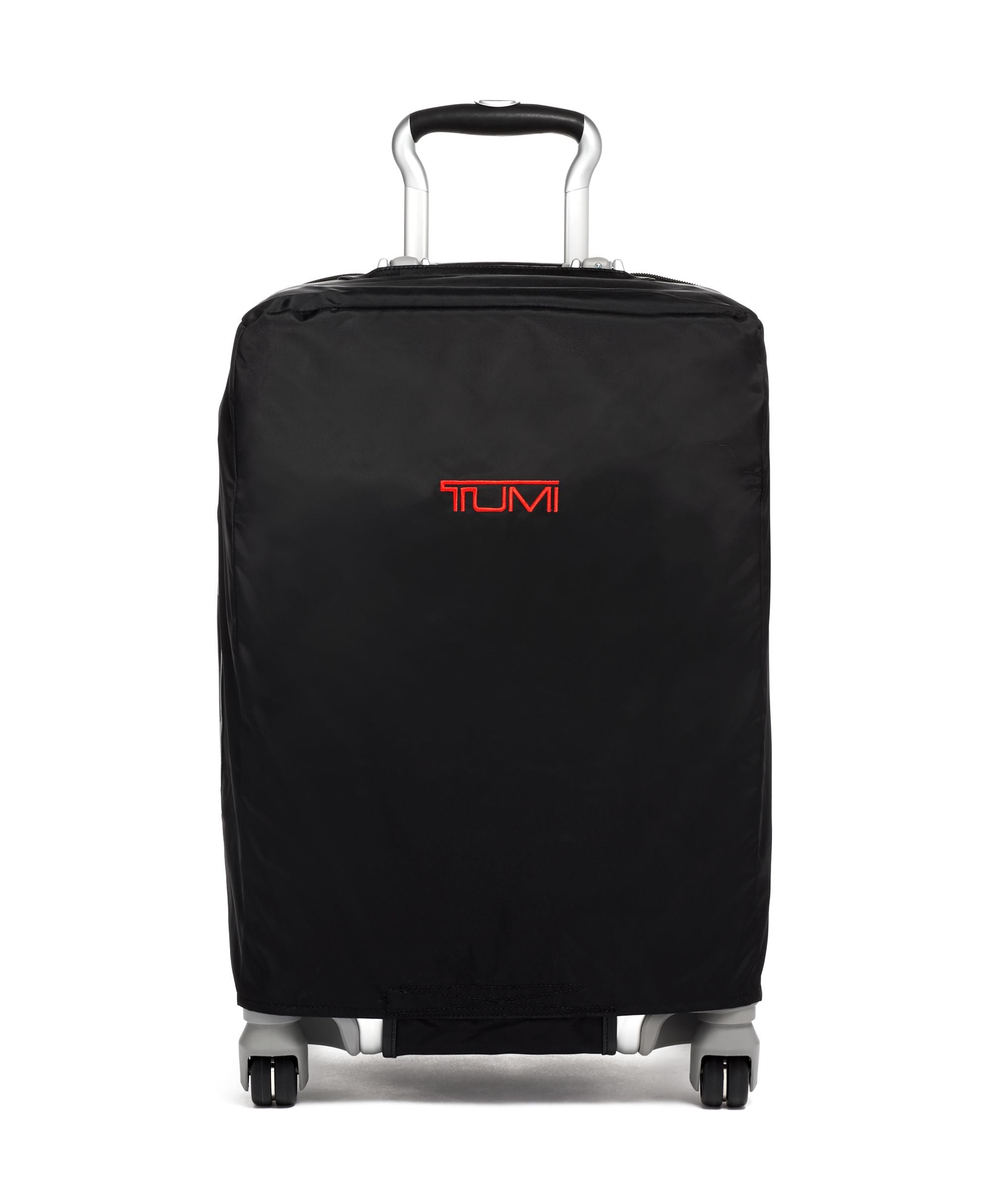 Tumi Travel Accessories Black Tumi 19 Degree Alum Expandable 20