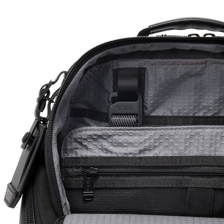 Tumi Travel Accessories Black Tumi Mobile Organizer