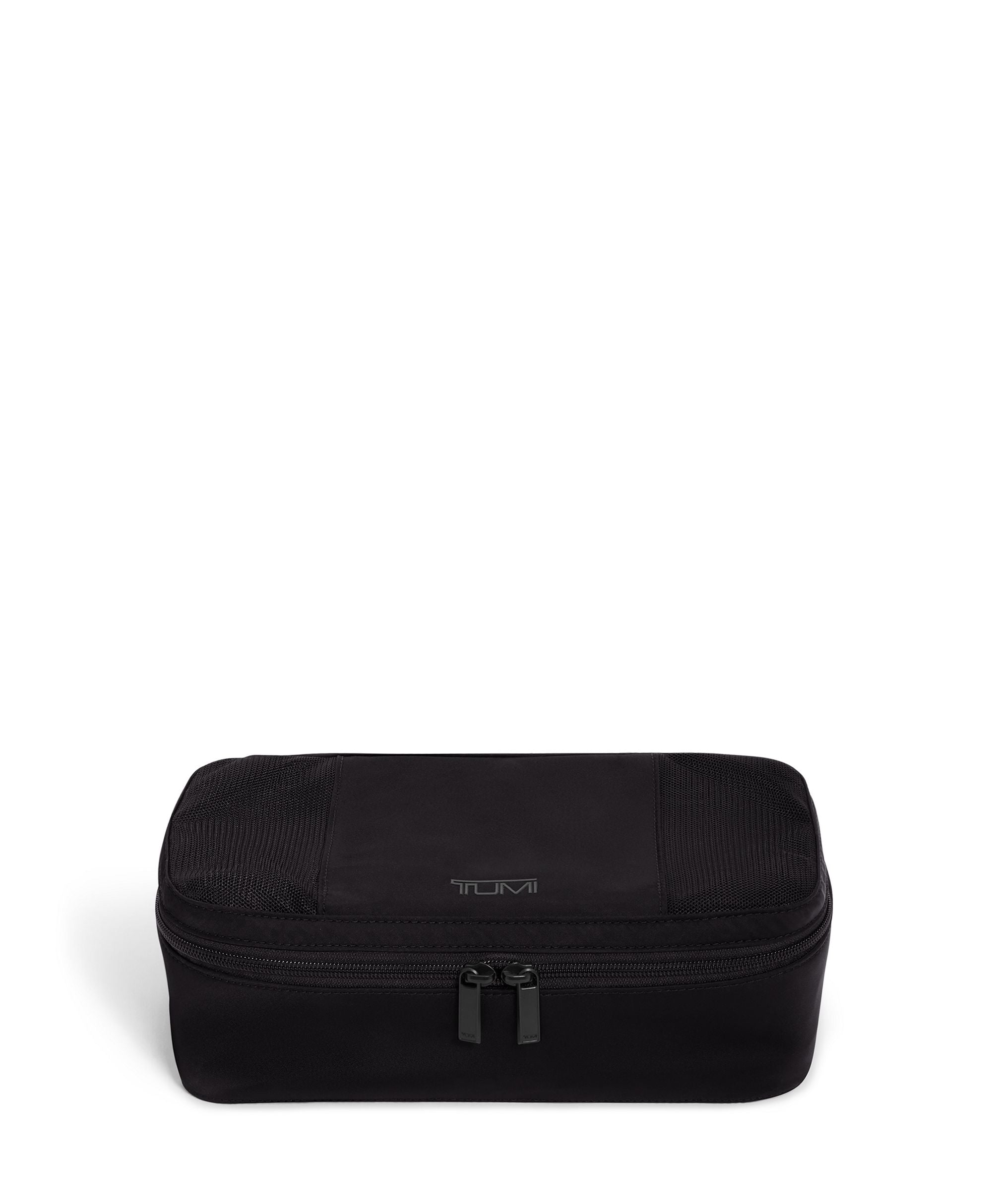 Tumi Travel Accessories Black Tumi Packing Cube Small