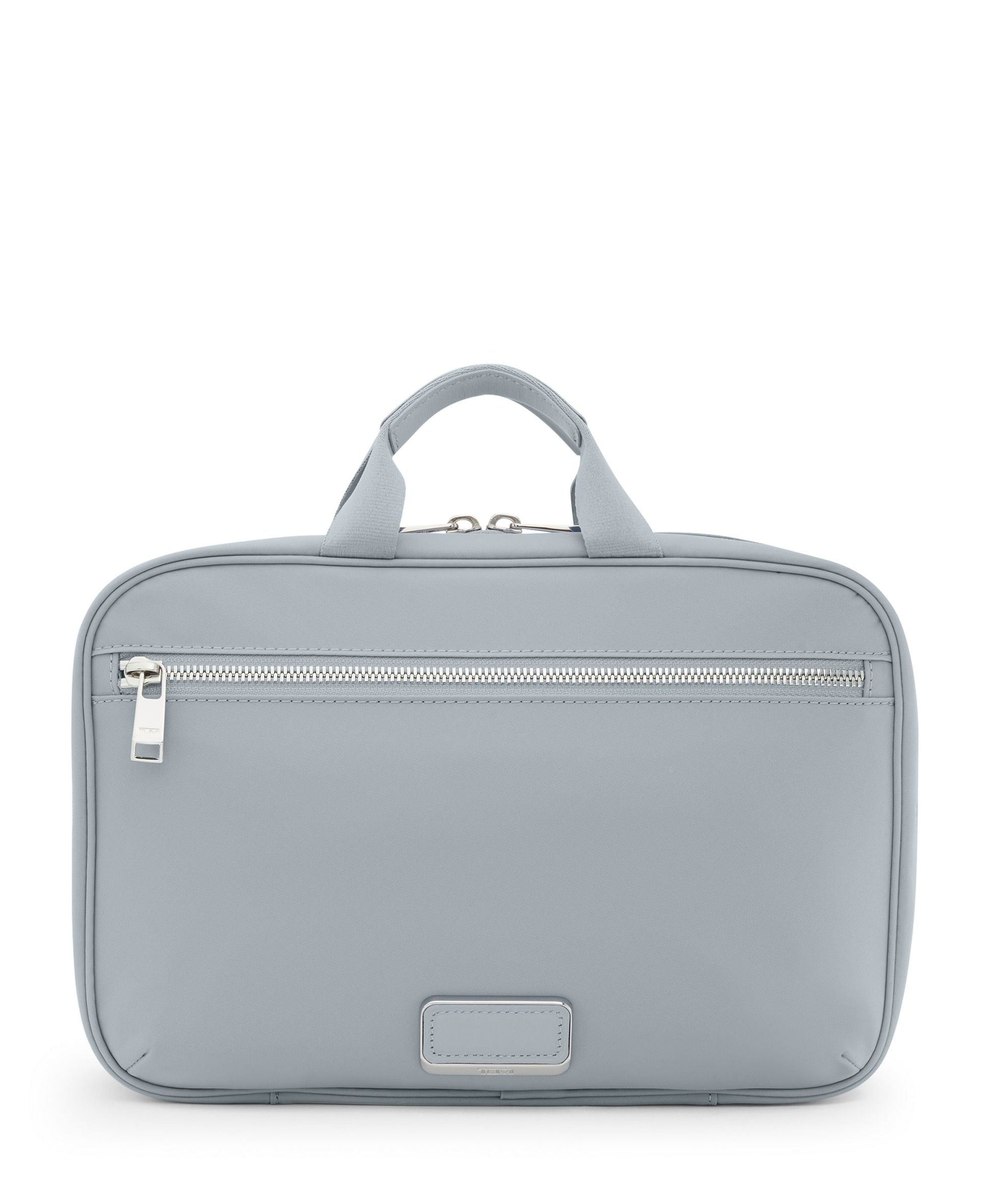Tumi Travel Accessories Halogen Blue Tumi Voyageur Madeline Cosmetic