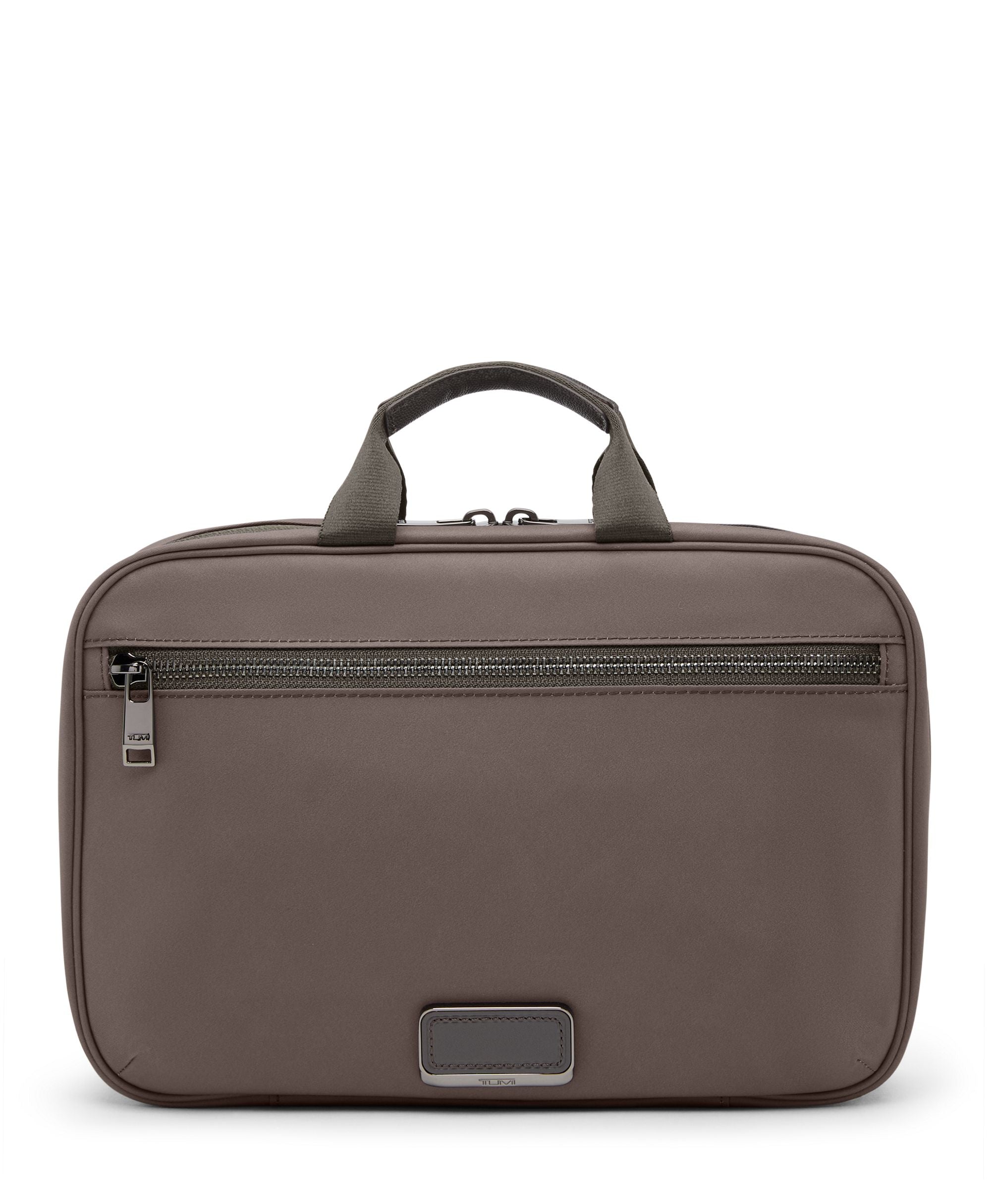 Tumi Travel Accessories Mink Tumi Voyageur Madeline Cosmetic
