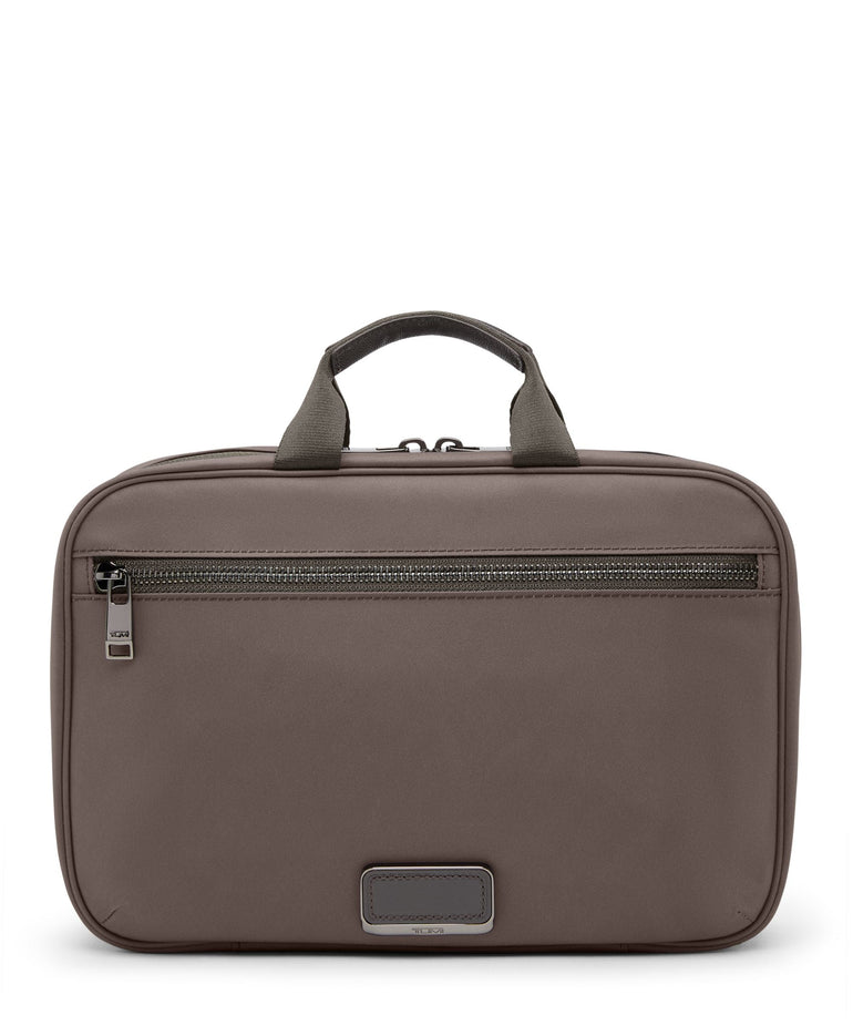 Tumi Travel Accessories Mink Tumi Voyageur Madeline Cosmetic