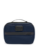 Tumi Travel Accessories Navy Tumi Alpha Split Travel Kit