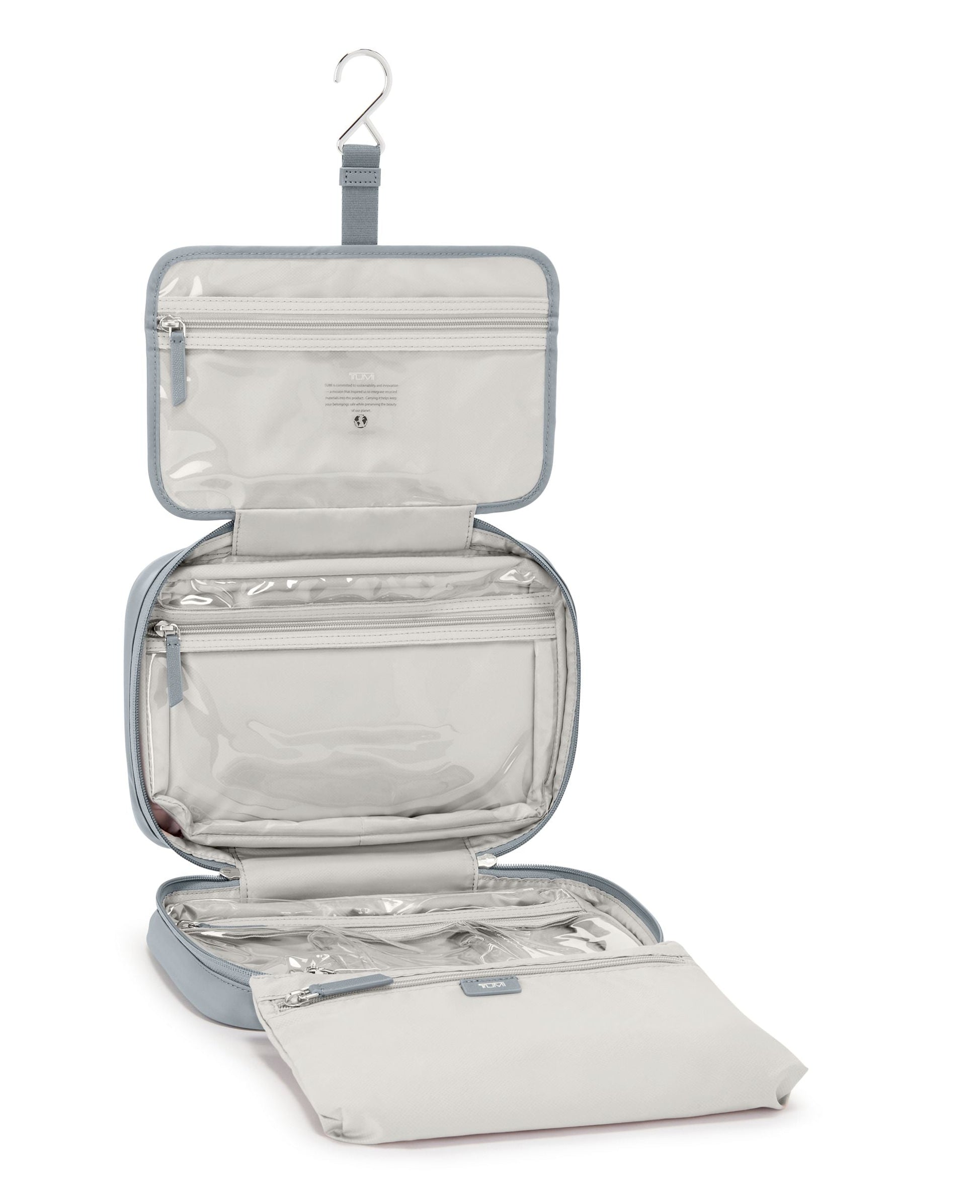 Tumi Travel Accessories Tumi Voyageur Madeline Cosmetic