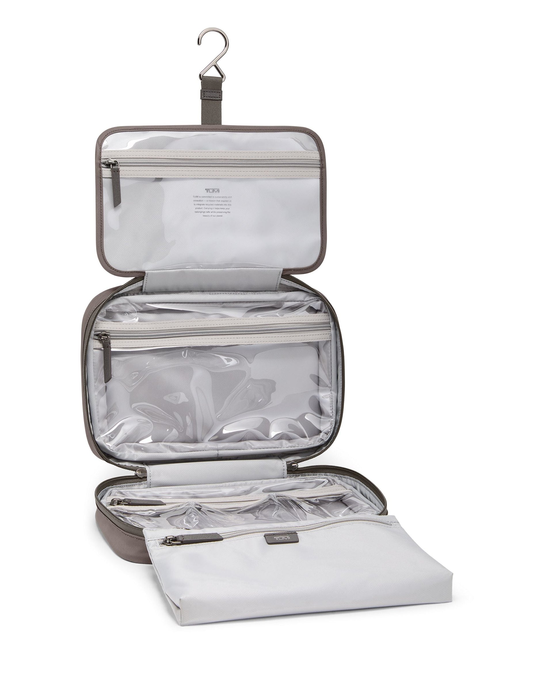 Tumi Travel Accessories Tumi Voyageur Madeline Cosmetic