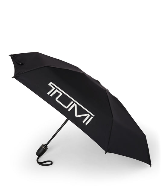 Tumi Umbrellas Black Tumi Compact Travel Umbrella
