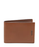 Tumi Wallets Cognac Tumi Nassau Double Billfold