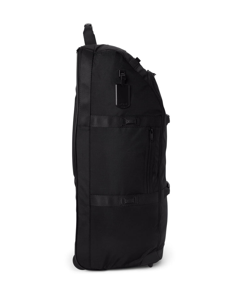 Tumi Wheeled Duffle Black Tumi Alpha Bravo Collapsible Duffel