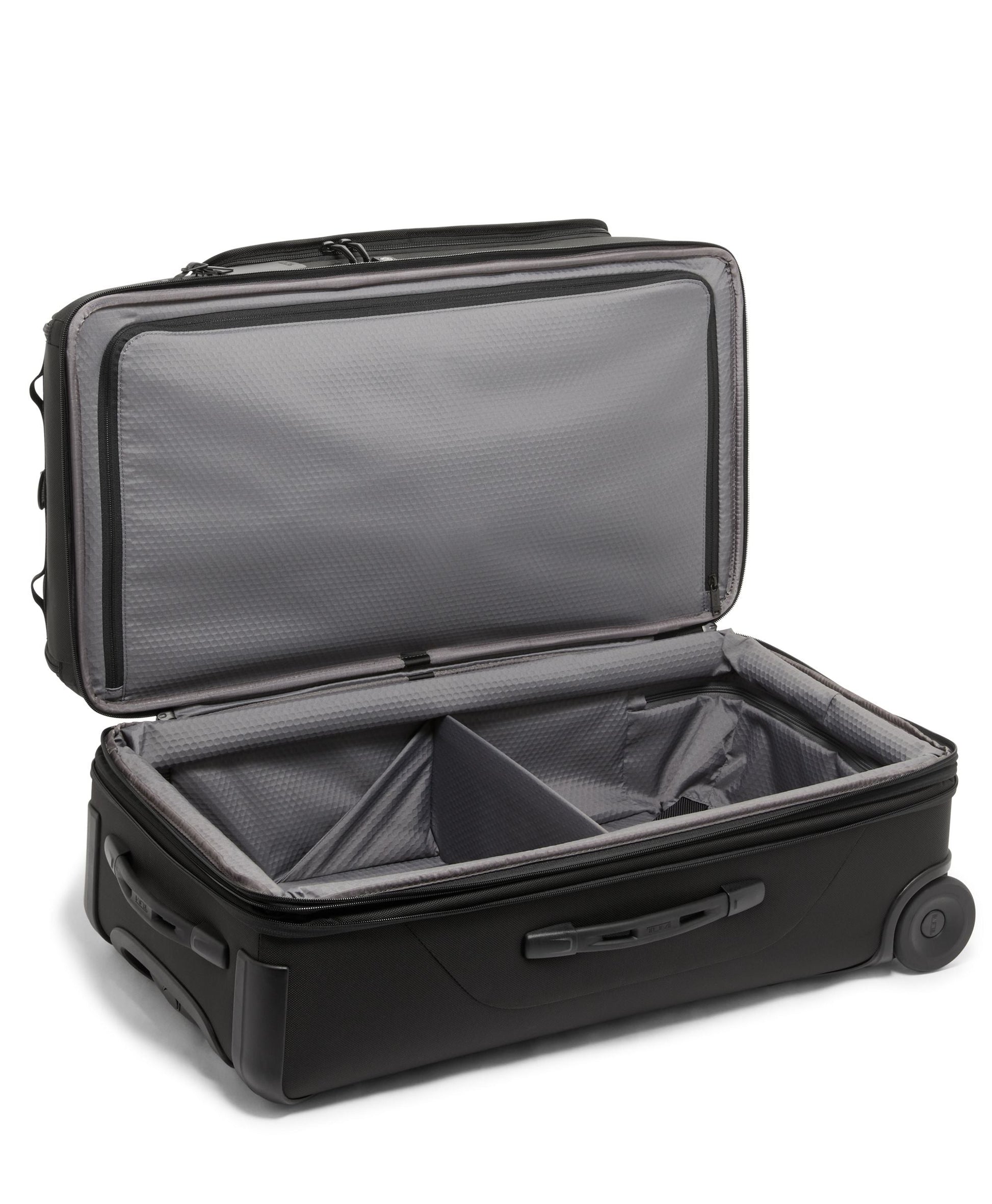 Tumi Wheeled Duffle Black Tumi Alpha Bravo Wheeled Duffel Expandable Packing Case