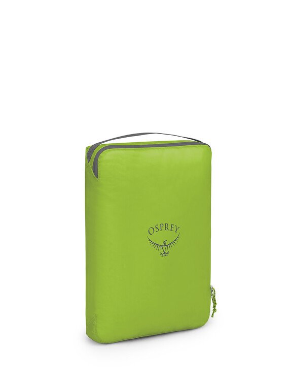 Osprey Ultralight Packing Cube Large - Limon Green